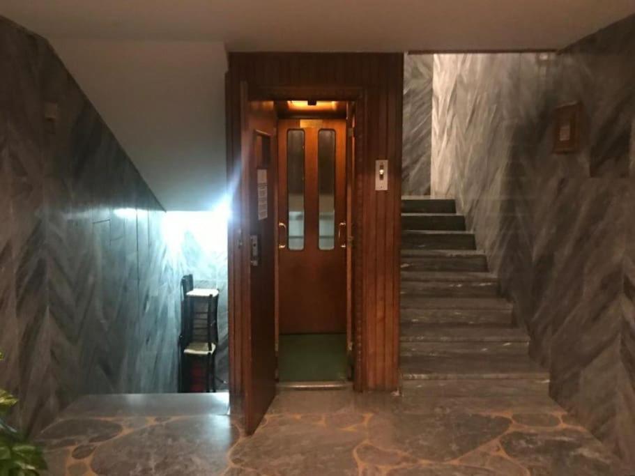 Chiaia Bilocale Panoramico Βίλα Νάπολη Εξωτερικό φωτογραφία